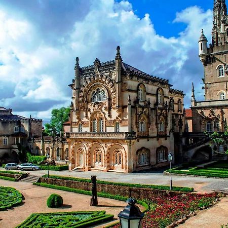 Casa Da Muralha Figueira da Foz Ngoại thất bức ảnh