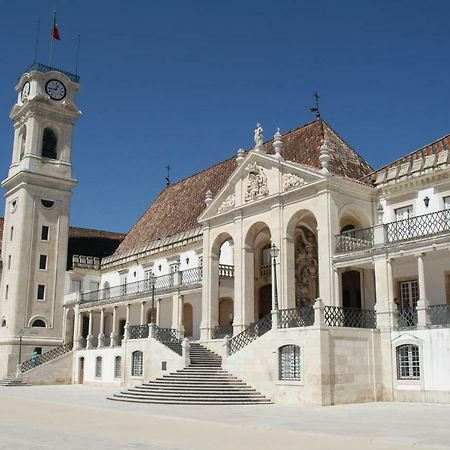 Casa Da Muralha Figueira da Foz Ngoại thất bức ảnh